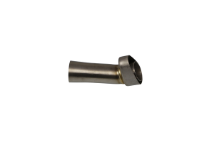 Noise Damper Stainless Steel 
