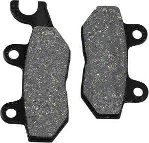 Organic Base (r)fa(r) Brake Pads