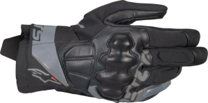 Manusi Alpinestars Corozal V3 Drystar Black