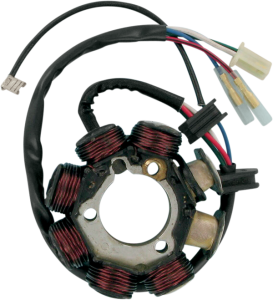 Stator
