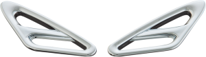 Fender Accent Chrome