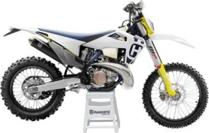 Macheta Husqvarna TE 300i, nordicamoto.ro