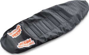 Husa sa KTM 20-23 Factory Negru