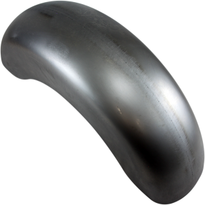 Custom Rear Fender Unfinished, 1, nordicamoto.ro