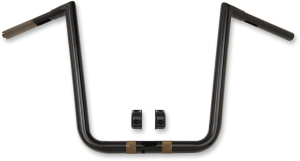 Handlebar Htp 10 Chr Fltr Silver, 2, nordicamoto.ro