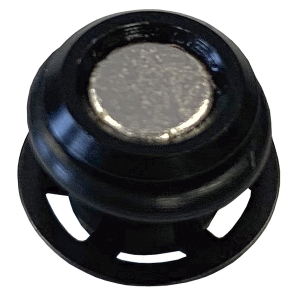 Speed Sensor Magnet Black, 1, nordicamoto.ro