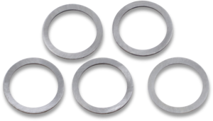 Cam Shims