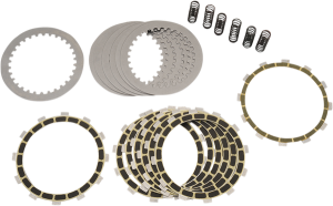 Complete Dirt Digger Clutch Kit, 1, nordicamoto.ro