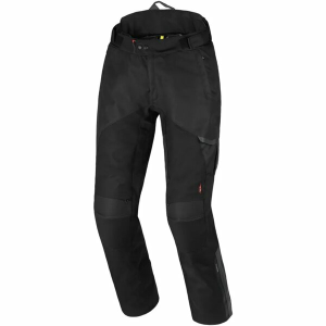 Pantaloni textil impermeabili MACNA FORGE 2.0