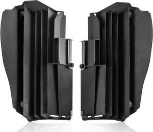 Grile de radiator negre, nordicamoto.ro