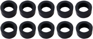 Fitting Seals Black, 2, nordicamoto.ro