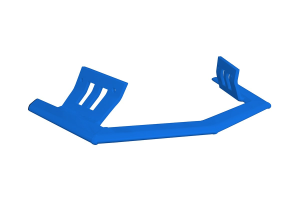 SPI Front bumper "Rugged series Bottom wing" A-C/Yamaha Viper 2018-20, 1, nordicamoto.ro