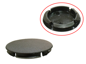Sno-X Idler wheel cap Arctic Cat