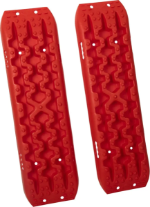 Recovery-traction Boards Red 