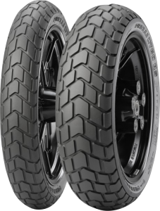 Mt 60rs Dual Sport Tire 