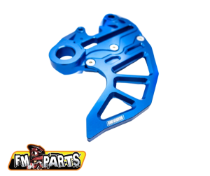 Protectie Disc Frana Spate Husqvarna 2015-2021 Albastru Fm-Parts