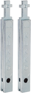 2 Jaw Extensions (pair) - Series V-p Silver, 1, nordicamoto.ro