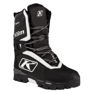 Bocanci Snowmobil Dama Klim Aurora GTX 2022