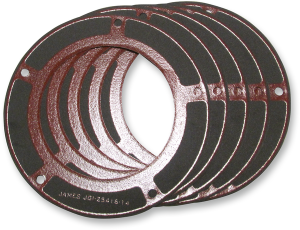 Replacement Engine Gasket, 1, nordicamoto.ro