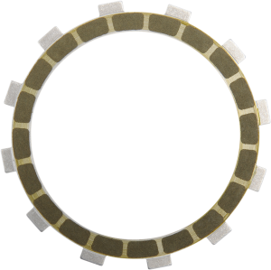 Clutch Friction Plate