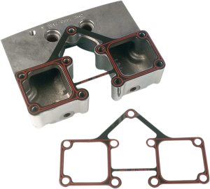 Replacement Rocker Box Cover Gaskets, 2, nordicamoto.ro