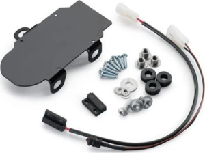 MOUNTING KIT ALARM SYSTEM DU, 1, nordicamoto.ro