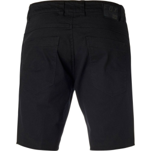 Pantaloni scurti FOX DAGGER SKINNY SHORT Black