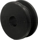 RUBBER SLEEVE 5X7.6X13MM, nordicamoto.ro