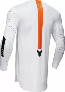 Tricou Enduro Thor Sportmode Rogue White S, 3, nordicamoto.ro