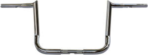 1-1/4(r) Chubby® Bagger Handlebar Silver