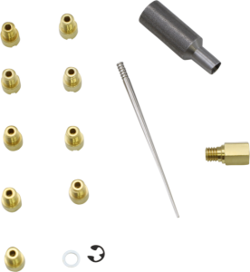 Jet Kit