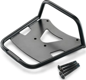 Top case carrier