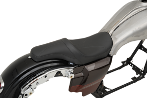 Scaun Predator negru, 3, nordicamoto.ro