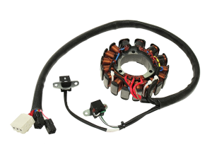 Sno-X Stator Polaris 600/700/800