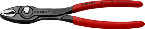 Pliers Black, Red, 1, nordicamoto.ro