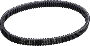 Drive Belt Black , nordicamoto.ro