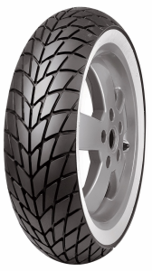 Mc 20 Monsum Tire 