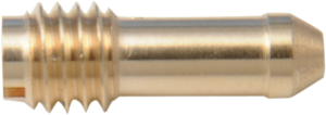 Mikuni-style Rd N151.067 Pilot Jet (non-bleed Type) Brass, 1, nordicamoto.ro