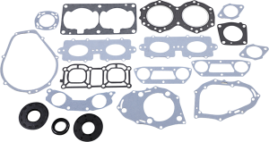 Complete Engine Gasket Kit