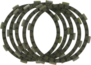 Ck Standard Series Clutch Kit