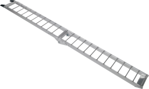 Aluminum Straight Folding Ramp, 1, nordicamoto.ro