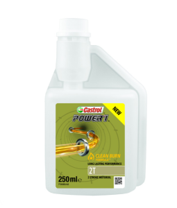 Power 1 Engine Oil 2-stroke - 250 Ml
