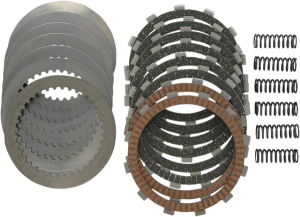 Clutch Kit Dpk Offroad And Atv