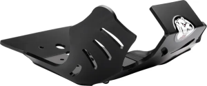 Scut Motor AXP Racing KTM/Husqvarna 250/300 2T '17 - '23 Negru, nordicamoto.ro