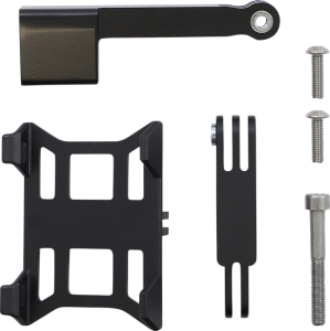Power Vision-3 Mount Kit Black, 2, nordicamoto.ro