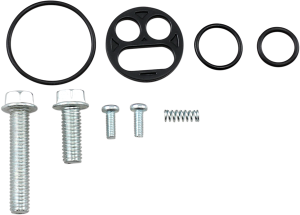 Petcock Repair Kit, 1, nordicamoto.ro