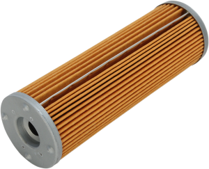 Premium Oil Filter 