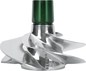Concord Impeller