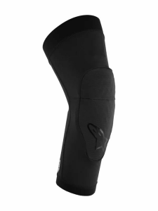 A-motion Plasma Knee Sleeve Black 