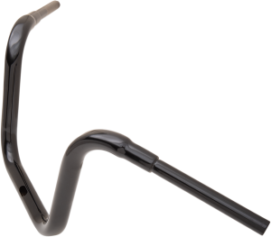 1-1/2(r) Grande Traditional Ape Hanger Handlebar Black, 1, nordicamoto.ro